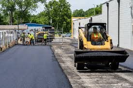 Best Driveway Border and Edging  in Lahoma City, OK