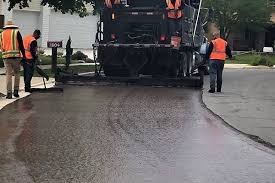 Best Gravel Driveway Installation  in Lahoma City, OK